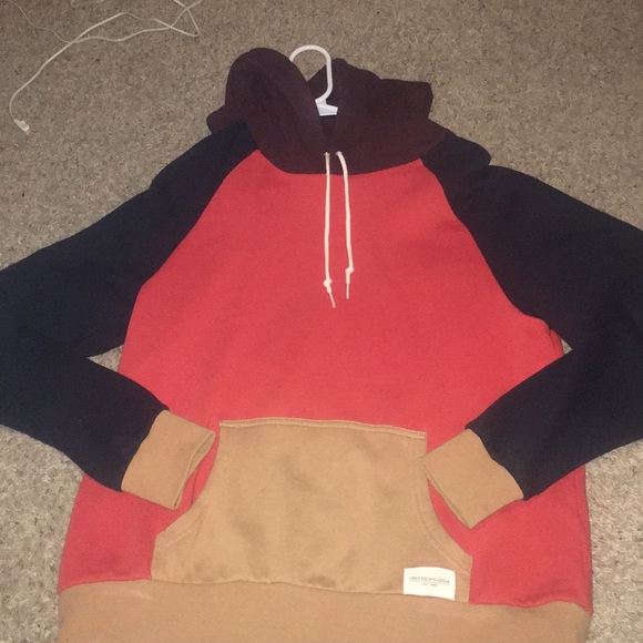 Obey Other - Obey Propoganda Hoodie